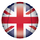 Flag for Gran Bretaña