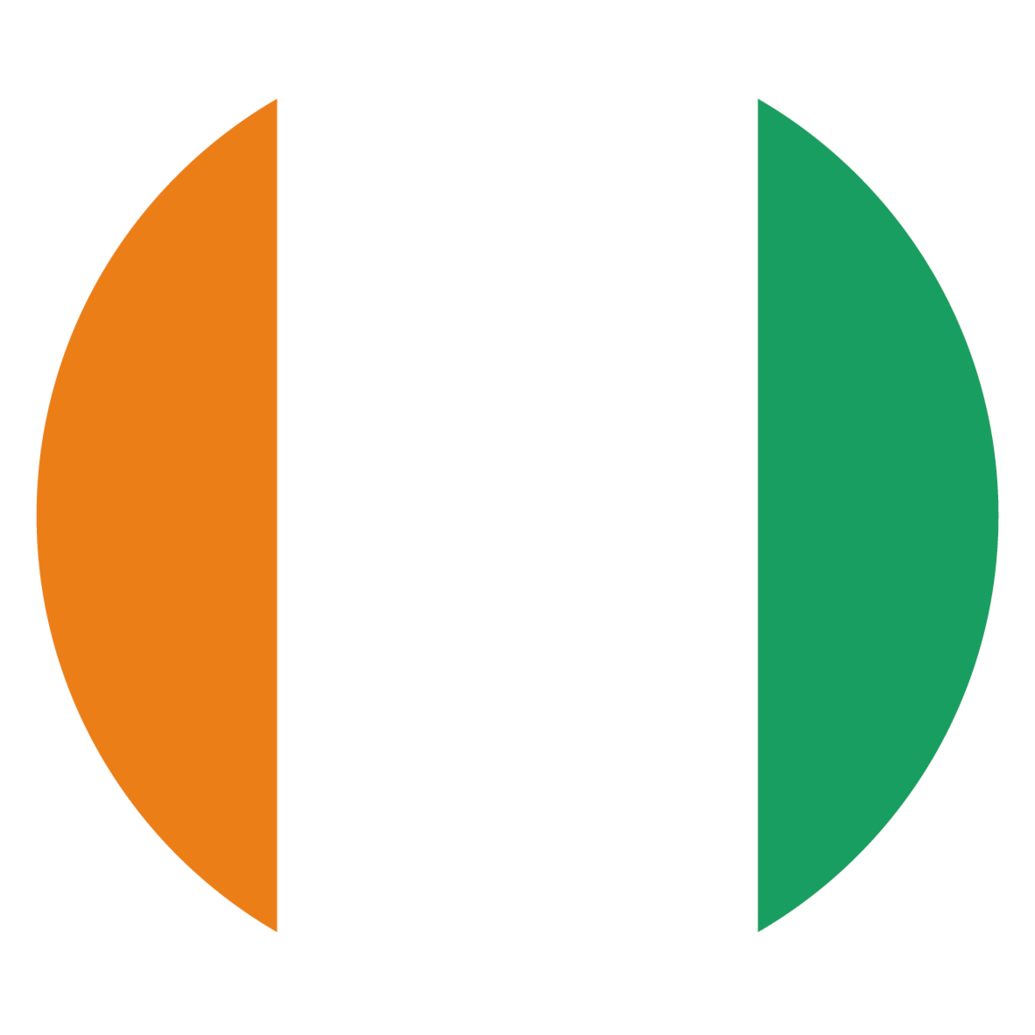 Cote D'Ivoire