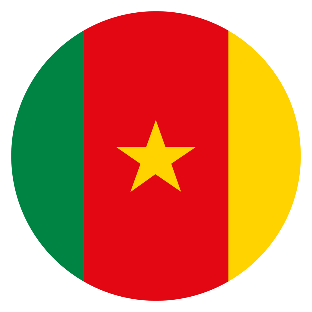 Camerún