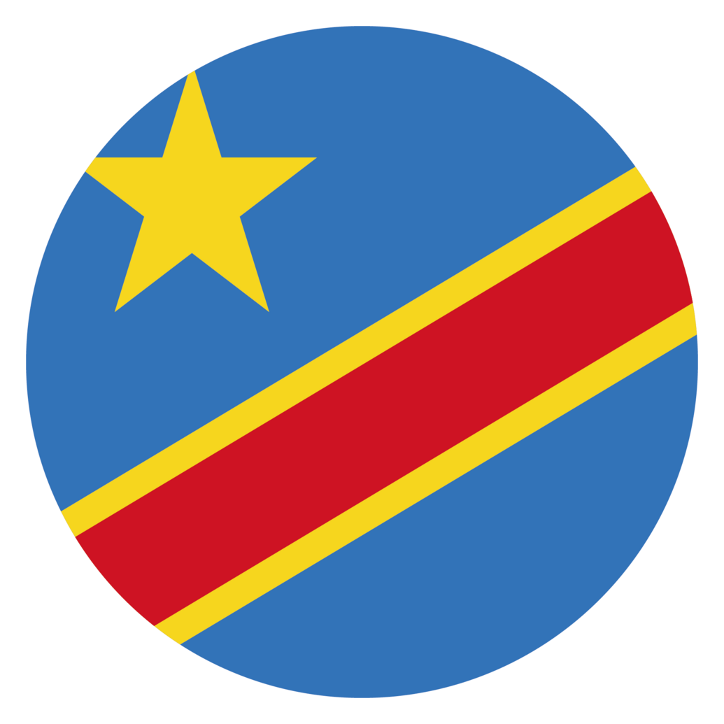 República Democrática de Congo