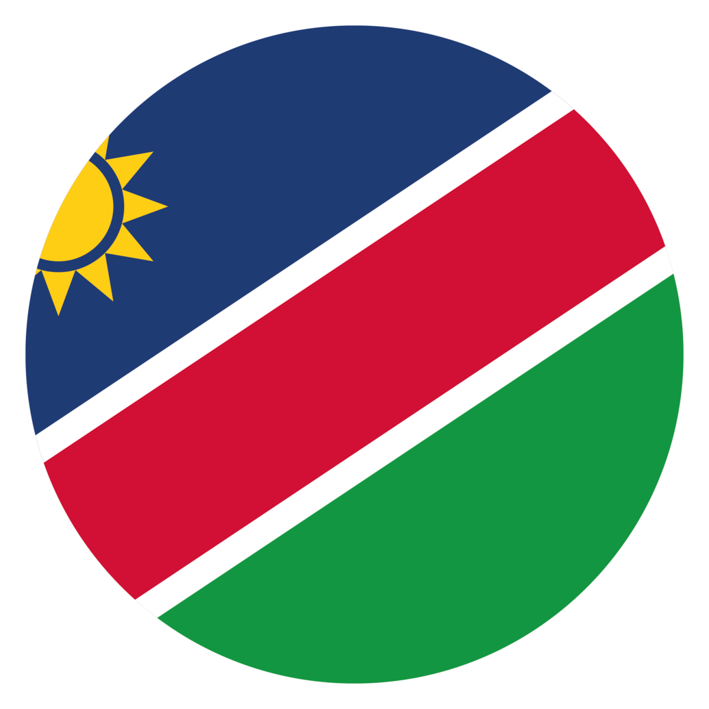 Namibia