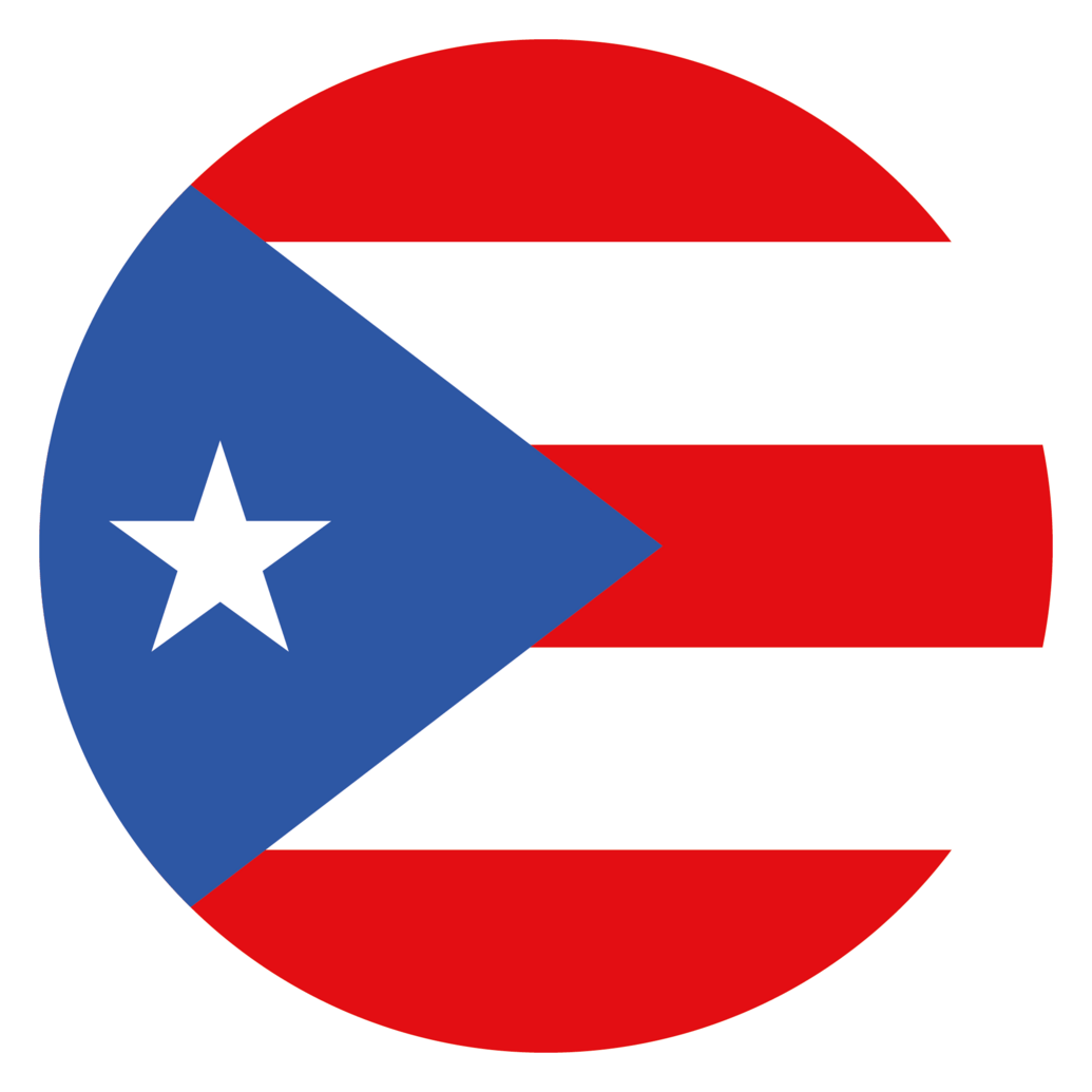 Puerto Rico