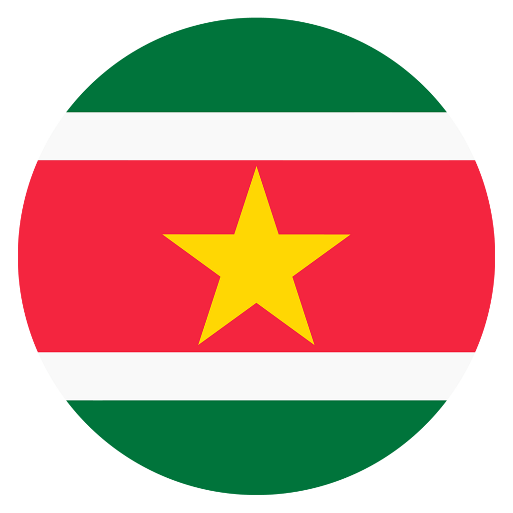 Suriname