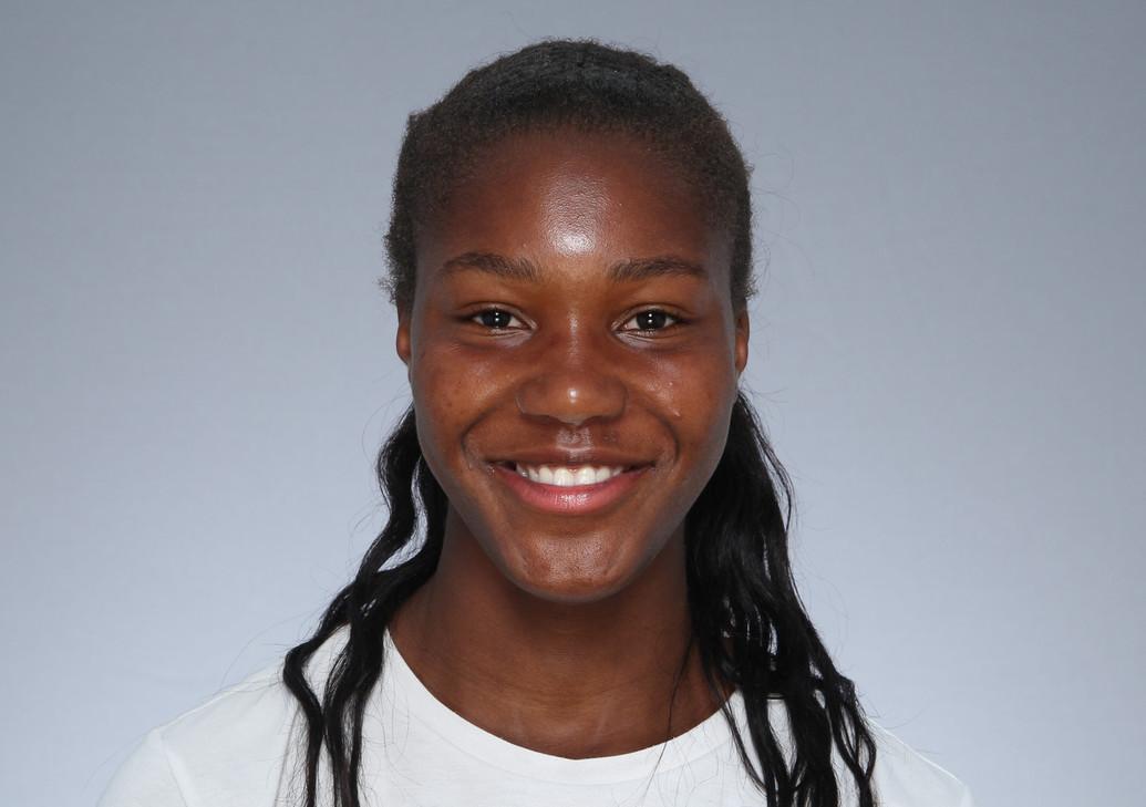 Headshot of Noma Noha Akugue
