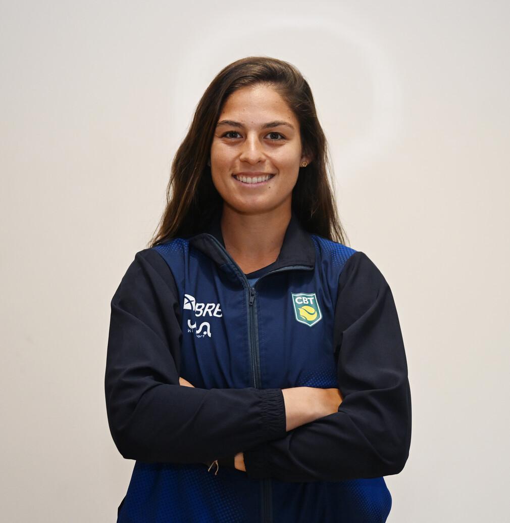 Headshot of Carolina Meligeni Rodrigues Alves