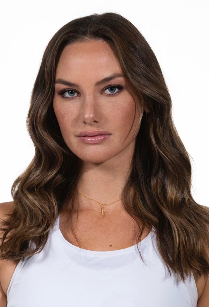 Headshot of Carson Branstine