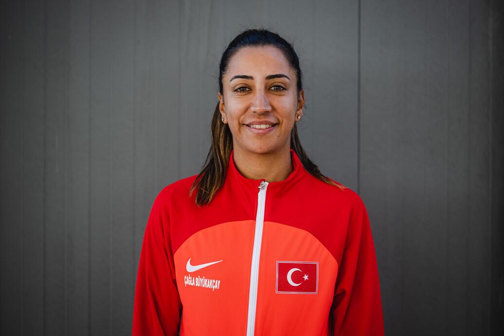 Cagla Buyukakcay