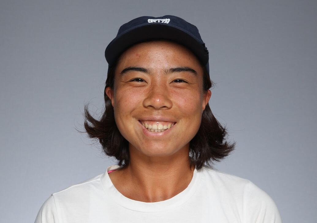 Headshot of Hanna Chang