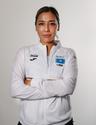 Headshot of Zarina Diyas