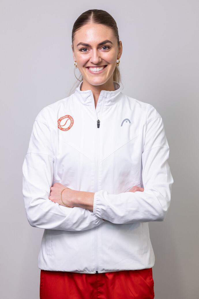 Emilie Francati
