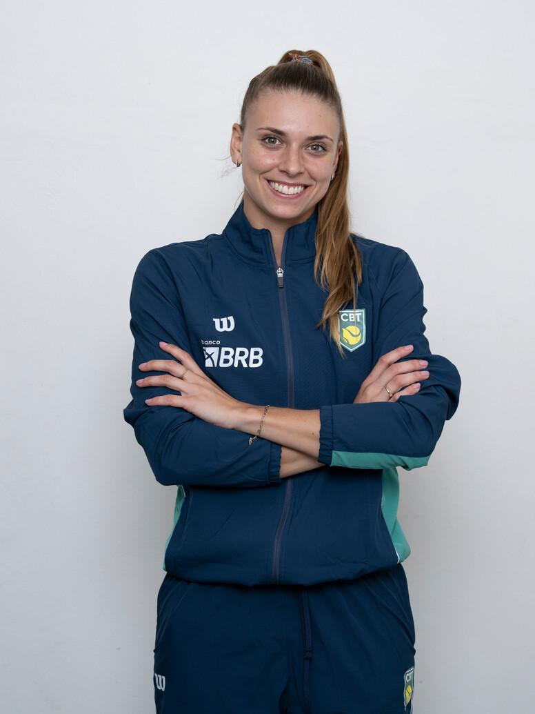 Luiza Fullana