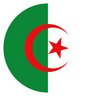 Flag of Algeria