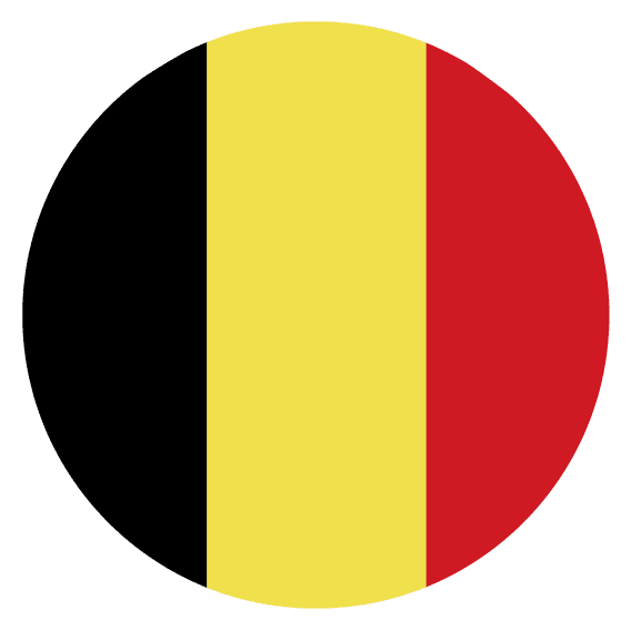 BEL flag