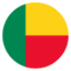 BEN flag