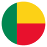 Flag of Benin