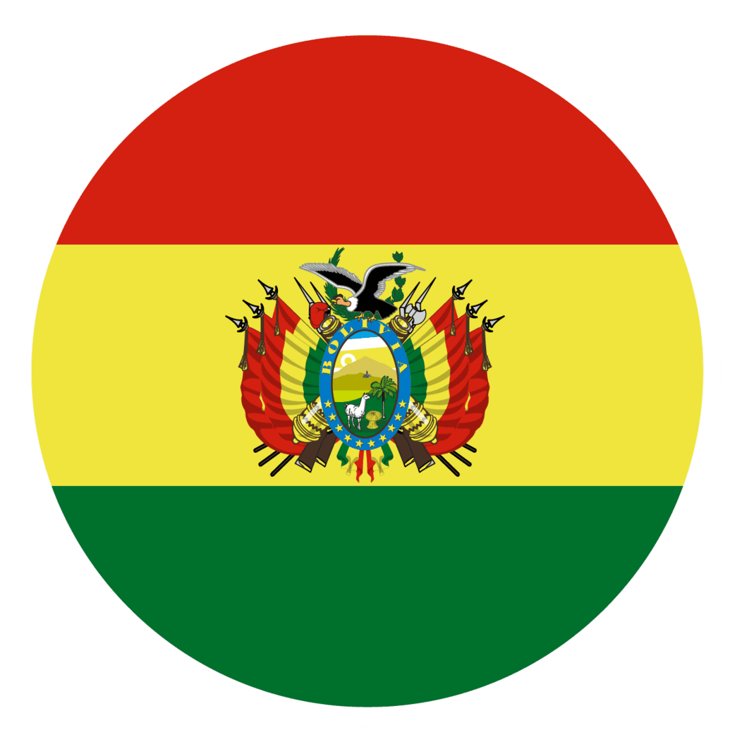 BOL flag