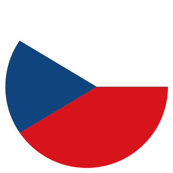 CZE flag