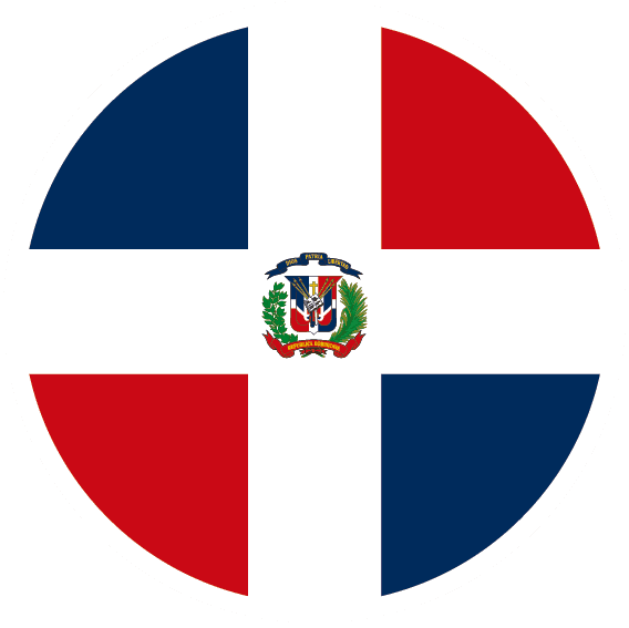 DOM flag