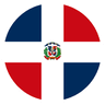 Flag of Dominican Republic