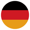 Flag of Germany F.R.