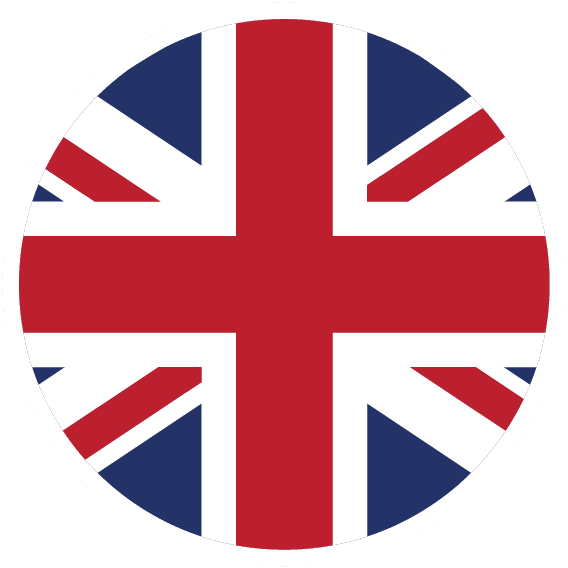 GBR flag