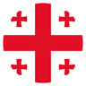 Flag of Georgia