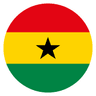 Flag of Ghana