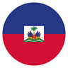 Flag of Haiti