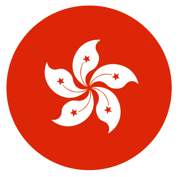 HKG flag