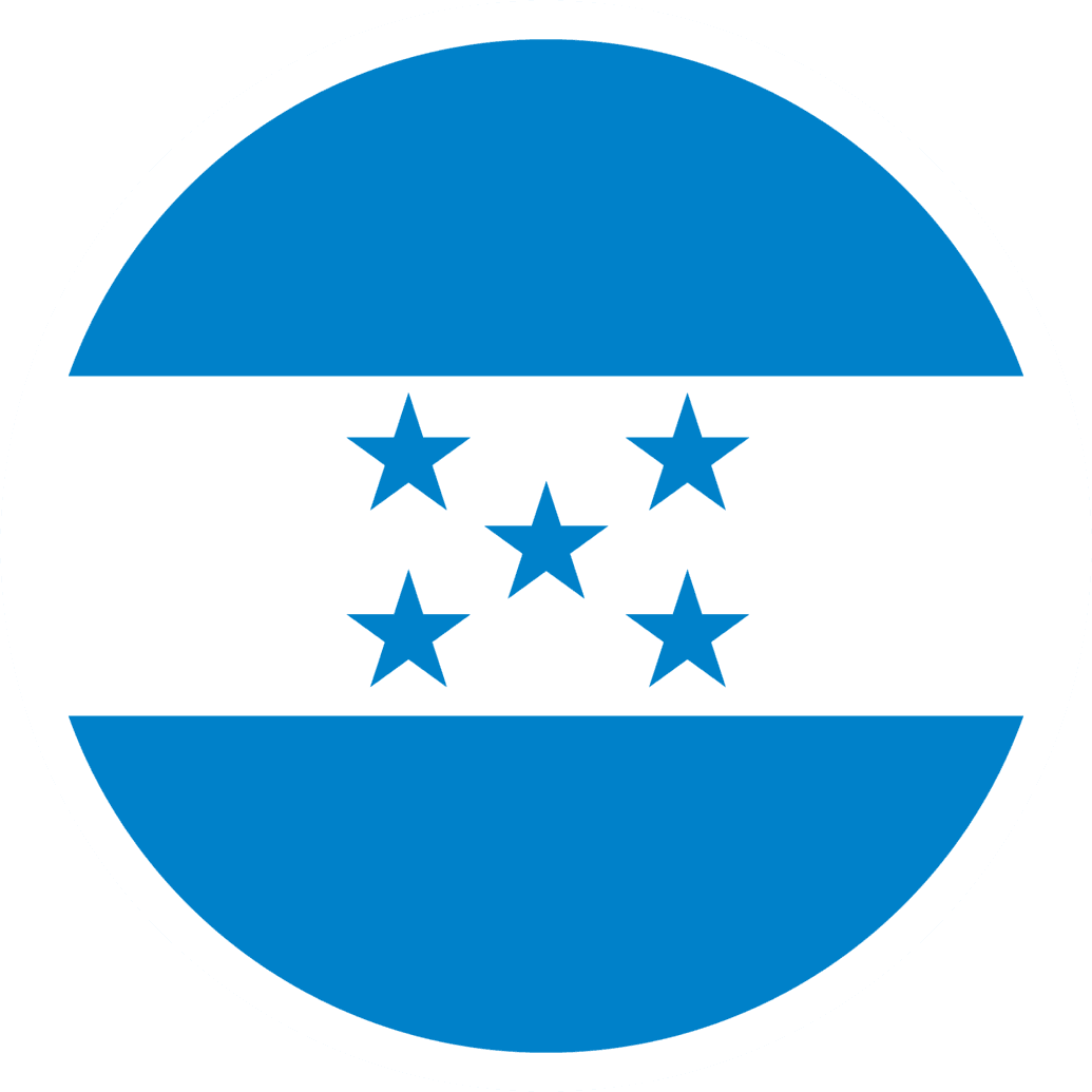 HON flag