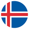 Flag of Iceland
