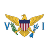 Flag of Virgin Islands