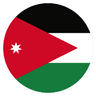 Flag of Jordan