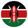 Flag of Kenya