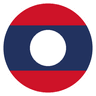 Flag of Laos