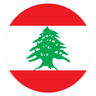 Flag of Líbano