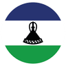 Flag of Lesotho