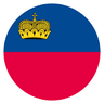 Flag of Liechtenstein