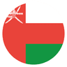 Flag of Oman