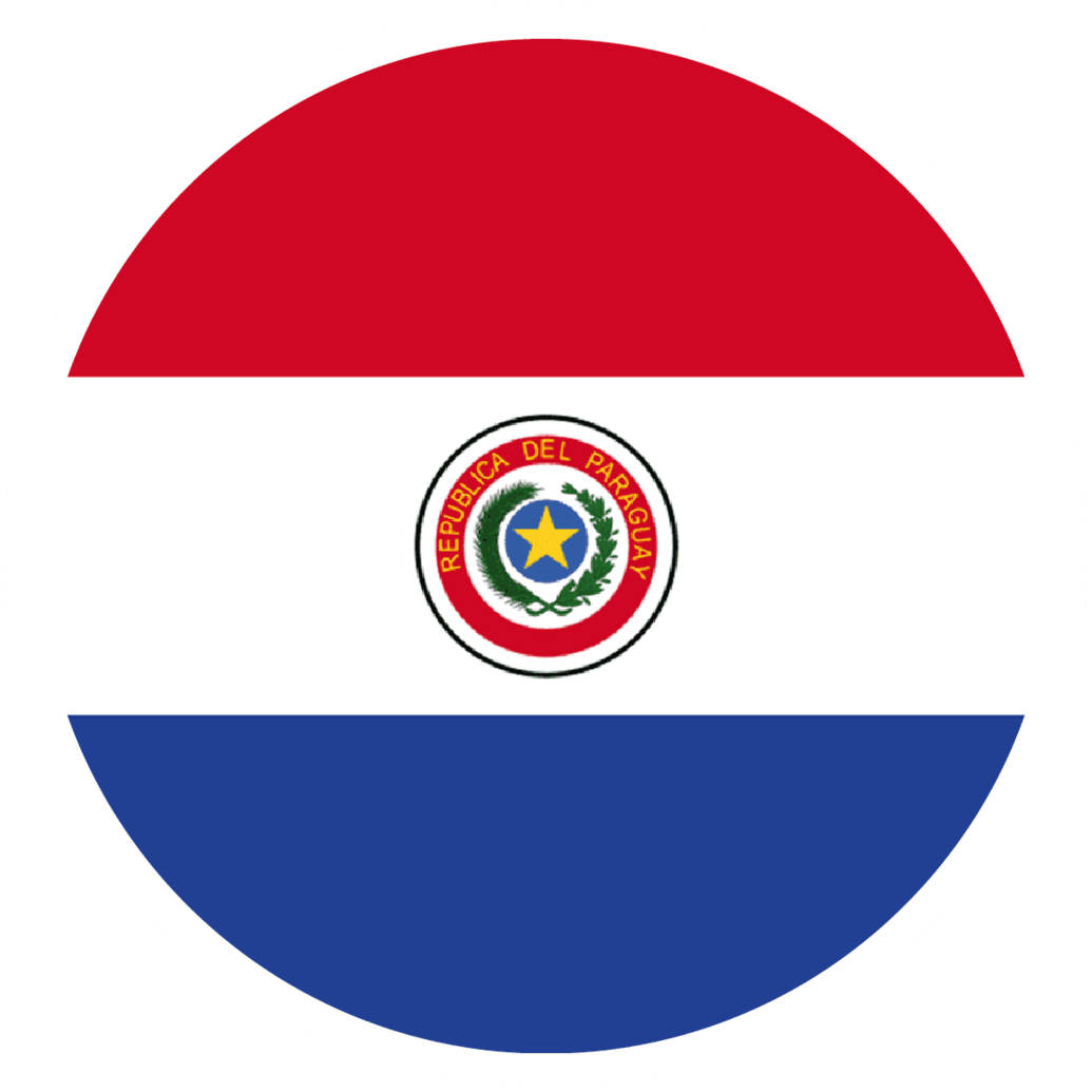 PAR flag