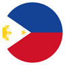 Flag of Philippines