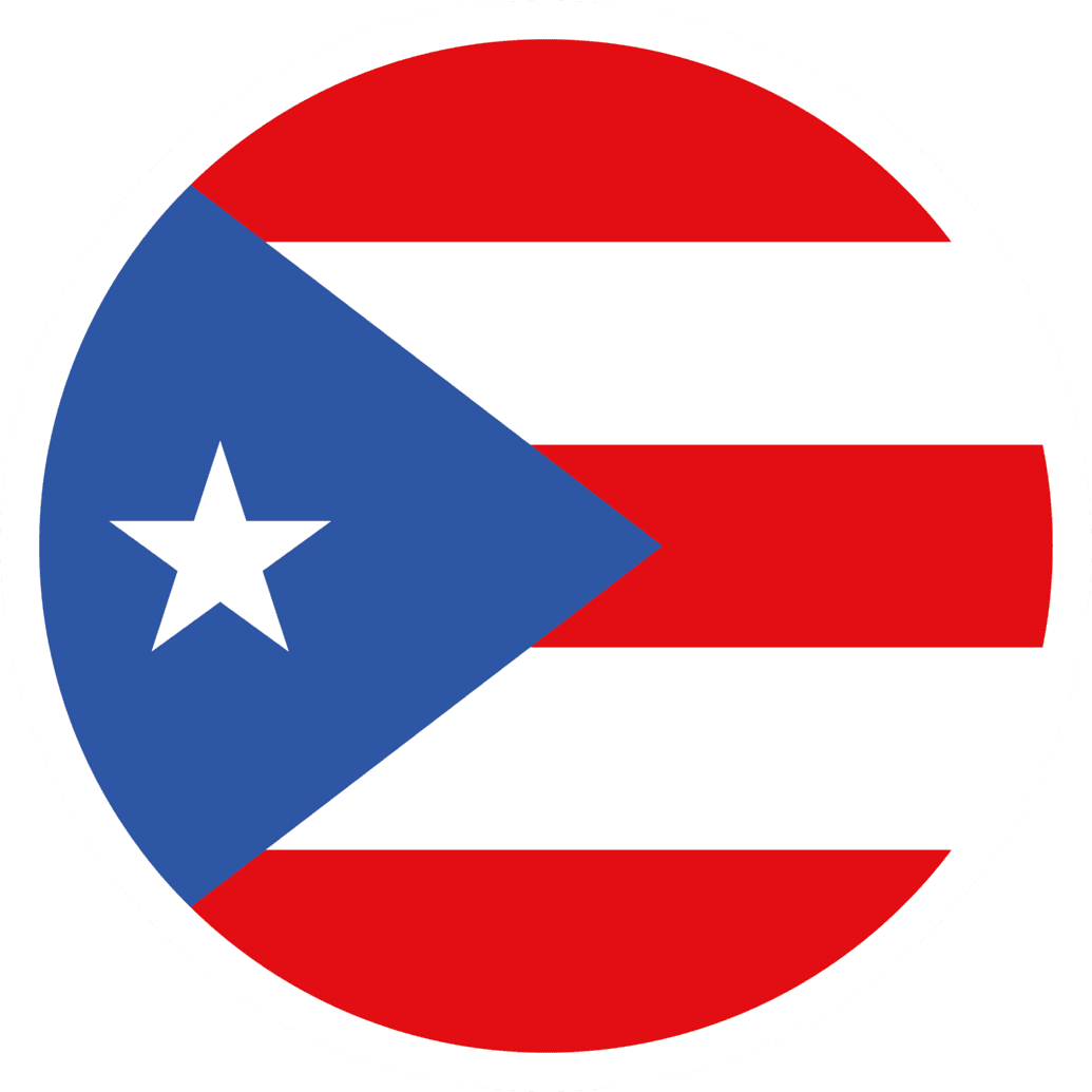 PUR flag