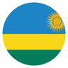 Flag of Rwanda
