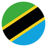 Flag of Tanzania