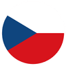 Flag of Czechoslovakia