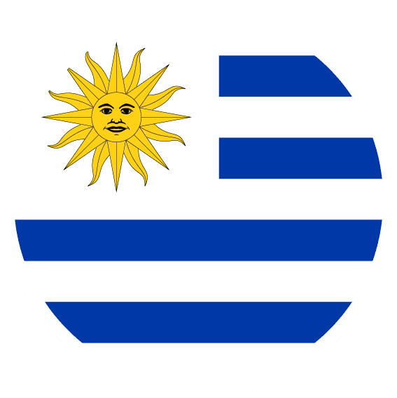 URU flag