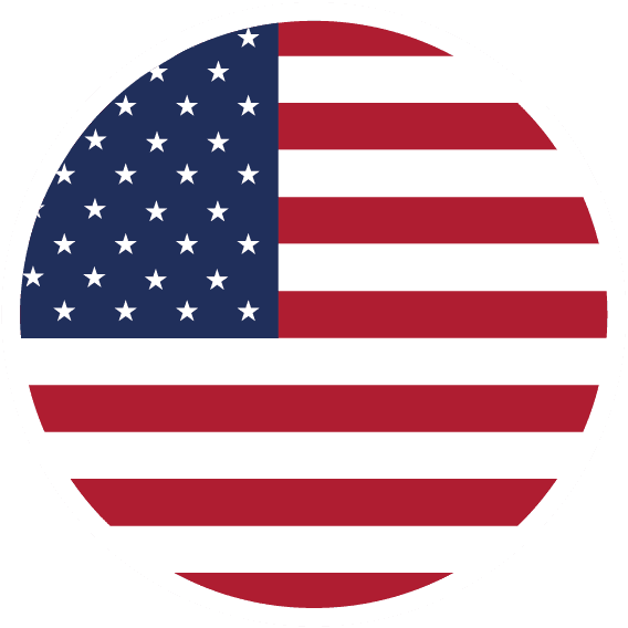 USA flag
