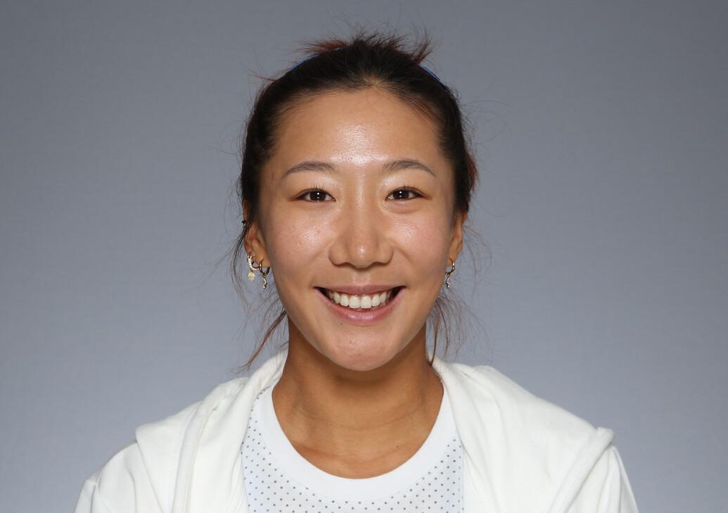 Headshot of Xinyu Gao