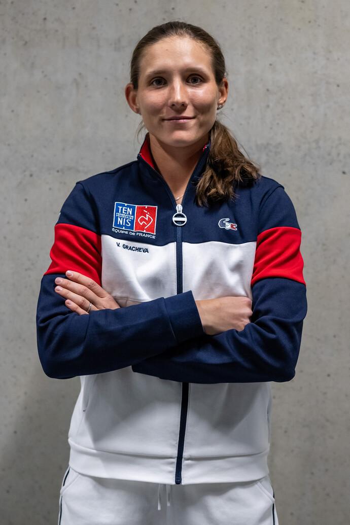 Varvara Gracheva