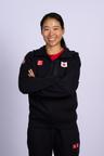 Headshot of Nao Hibino
